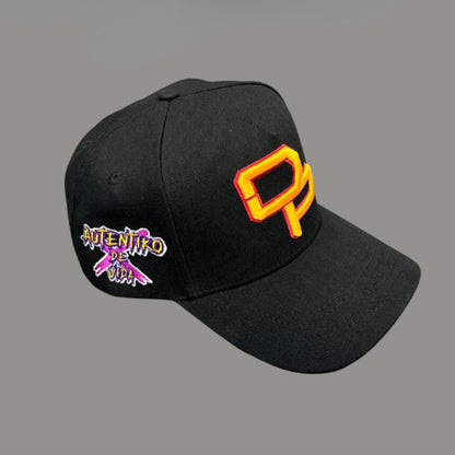 Autentiko Dp Cap